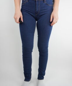 Jeans Gr. 170