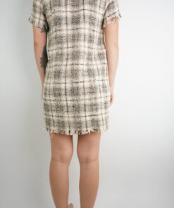 Alternative view of Zara Kleid Gr. S