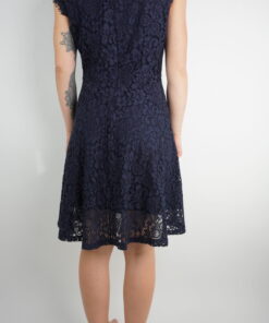Alternative view of Kleid Gr. S