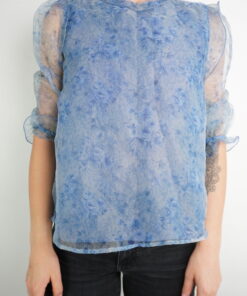Zara Bluse Gr. S