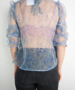 Alternative view of Zara Bluse Gr. S