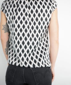 Alternative view of Comma Bluse Gr. XS