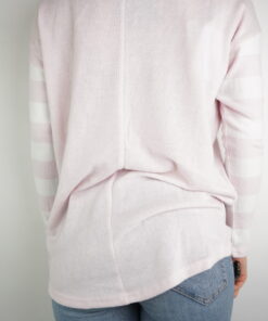 Alternative view of Pullover Gr. S
