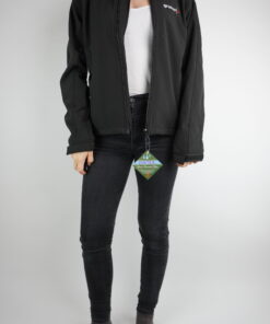 Alternative view of Gruner Softshelljacke Gr. S