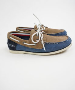Tommy Hilfiger Halbschuhe Gr. 41