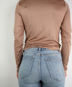 Alternative view of Langarm Shirt Gr. M