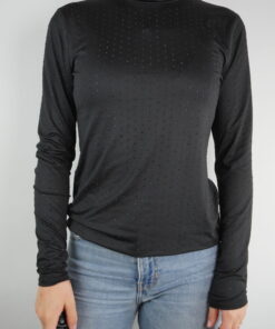 Langarm Shirt Gr. M