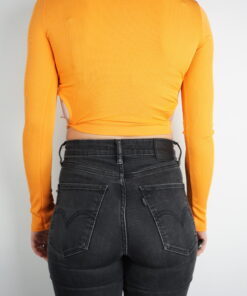 Alternative view of Langarm Shirt Gr. ca. S