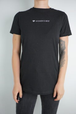 Women's Best T-Shirt Gr. ca. M