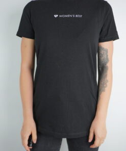 Women's Best T-Shirt Gr. ca. M