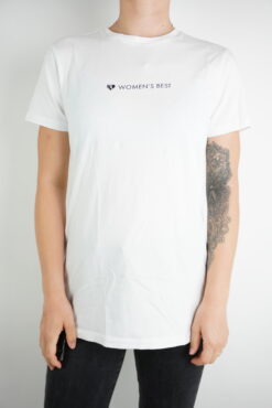 Women's Best T-Shirt Gr. ca. M