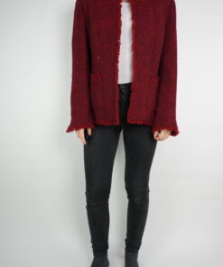 Leichte Jacke Gr. M