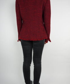 Alternative view of Leichte Jacke Gr. M