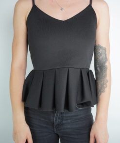 Bluse Gr. M