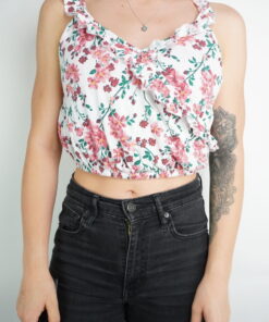 Bluse Gr. XS)