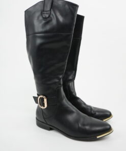 Stiefel Gr. 41.5