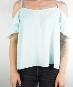 Bluse Gr. M