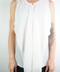 Vero Moda Bluse Gr. M