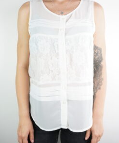 Vero Moda Bluse Gr. S