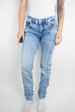Street One Jeans Gr. 26