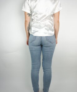 Alternative view of Vintage Bluse Gr. M