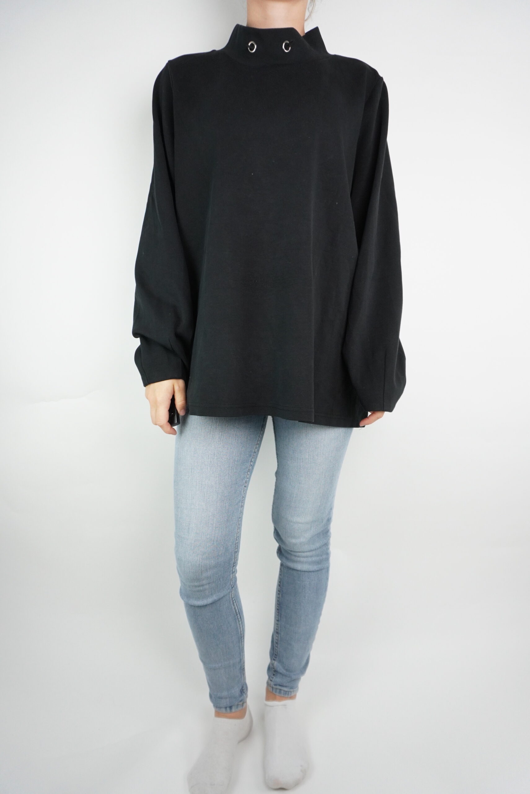 Sweatshirt Gr. XL