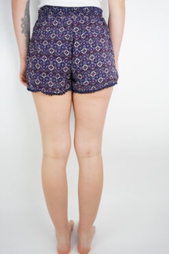 Alternative view of Shorts Gr. S