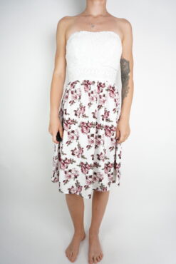 Kleid Gr. S