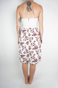 Alternative view of Kleid Gr. S