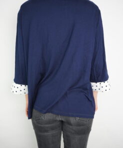 Alternative view of Blusen/Jacke Gr. XL (integrierte Jacke)