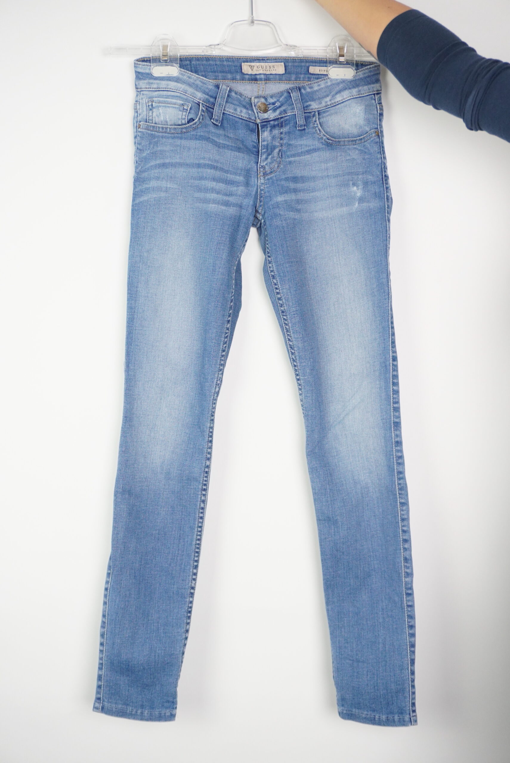 Guess Jeans Gr. 24