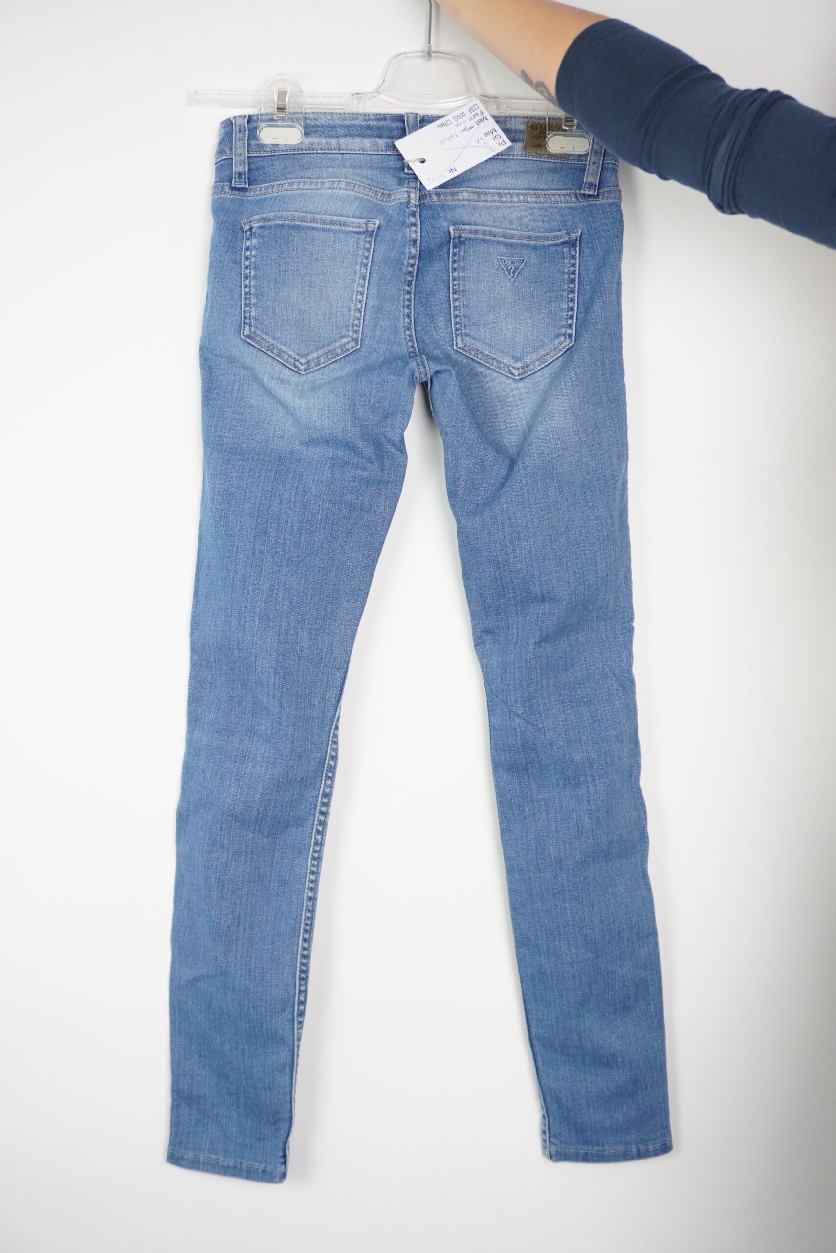Guess Jeans Gr. 24 – Bild 2