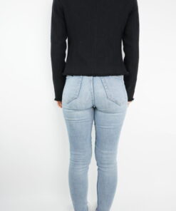 Alternative view of Street One Blazer Gr. XS (80% Wolle)