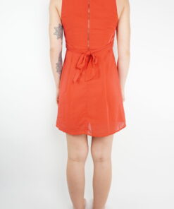 Alternative view of Kleid Gr. XS