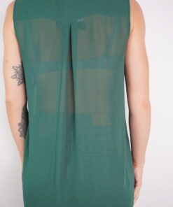Alternative view of Bluse Gr. S