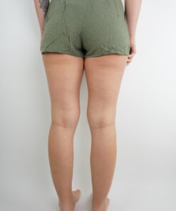 Alternative view of Shorts Gr. M