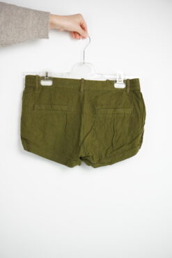 Alternative view of Shorts Gr. S