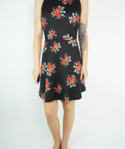 Kleid Gr. M