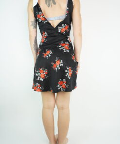 Alternative view of Kleid Gr. M
