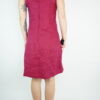 Kleid Gr. XS (100% Leinen) – Bild 2
