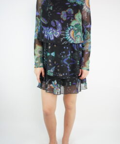 Desigual Kleid Gr. M