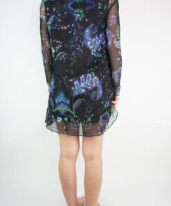 Alternative view of Desigual Kleid Gr. M