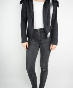 Alternative view of Adidas Jacke Gr. S