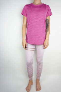 Sport T-Shirt Gr. L