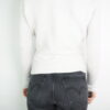 Rollkragen Sweatshirt Gr. XS – Bild 2