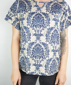 T-Shirt Bluse Gr. S
