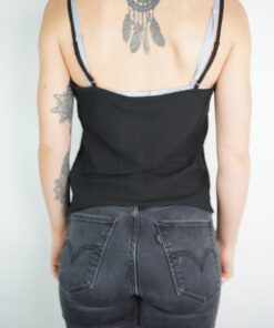 Alternative view of Blusen Top Gr. XS