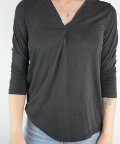 Vero Moda Langarm Shirt Gr. XS
