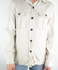Zara Hemd Gr. M