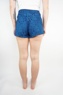 Alternative view of Shorts Gr. S